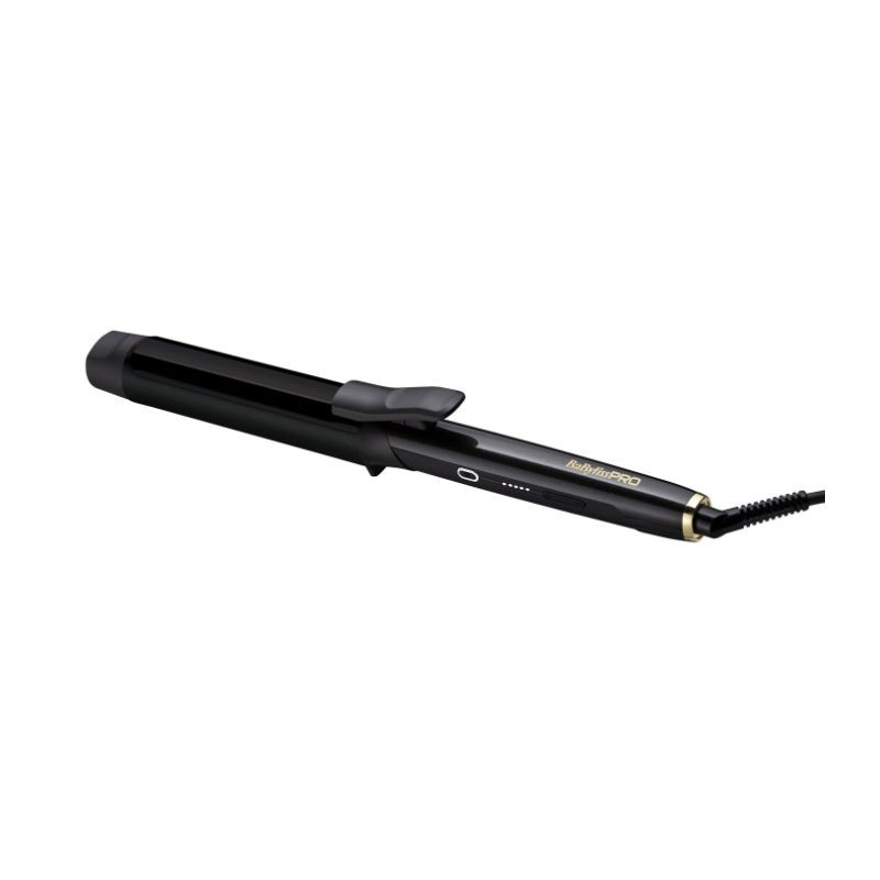 HIGH PERFORMANCE CURLER 38MM