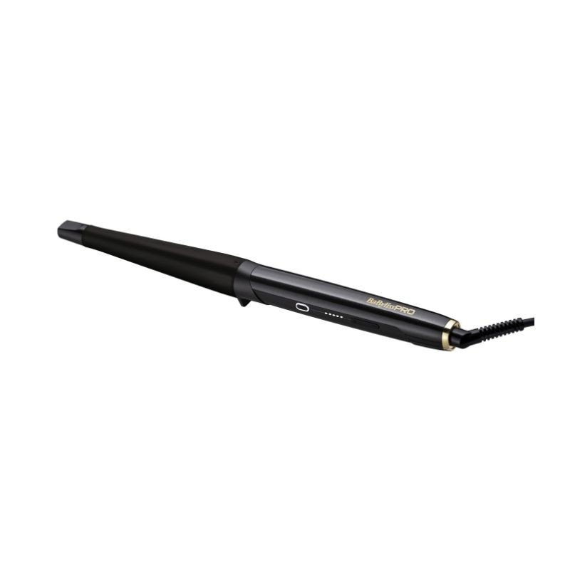 [BAB2481E] Babyliss Pro - High Performance  Conical Wand 32-19mm