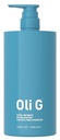 Oli G Total Refresh PH Balancing Shampoo 1000ml