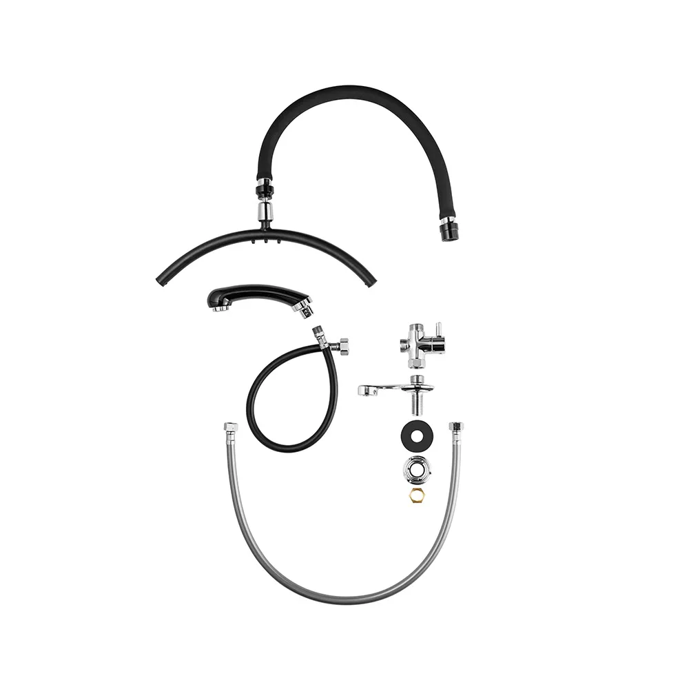 HeadSpa Rain Ombouwkit