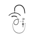 Head Spa Rain Ombouwkit