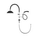 HeadSpa Waterfall Ombouwkit