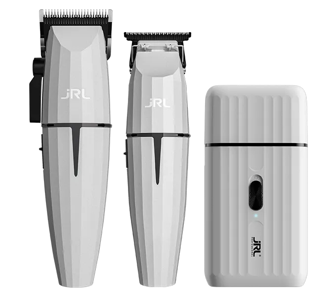[CTTJRL] JRL Ghost Clipper, Trimmer, and Foil Shaver