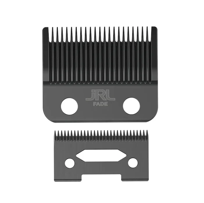 [TCF2020CB] Tete de coupe Fade Black