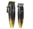 JRL FreshFade Gold Combinatiekit Clipper + Trimmer