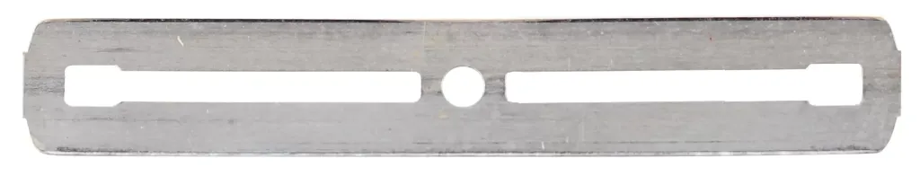 Vervangmesjes Razor 10stuks