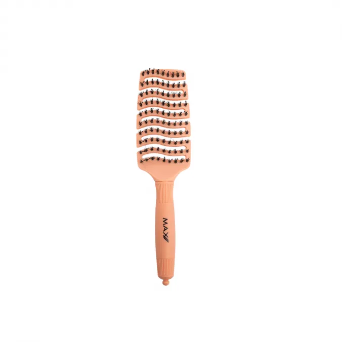 [MXPRO137] Max Pro Detangler Brush