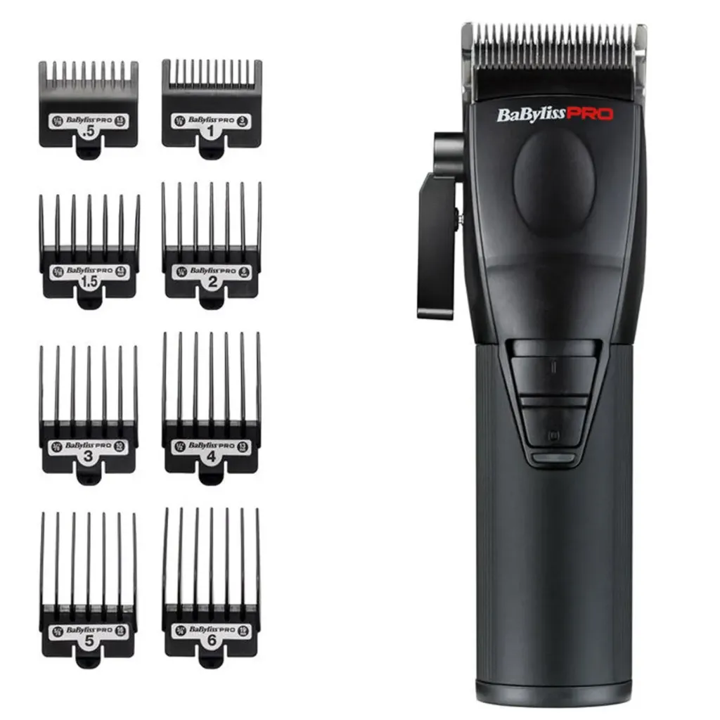BabylissPRO FreshFX  Tondeuse
