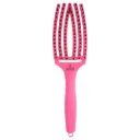 Olivia Garden Fingerbrush Combo THINK PINK 2026
