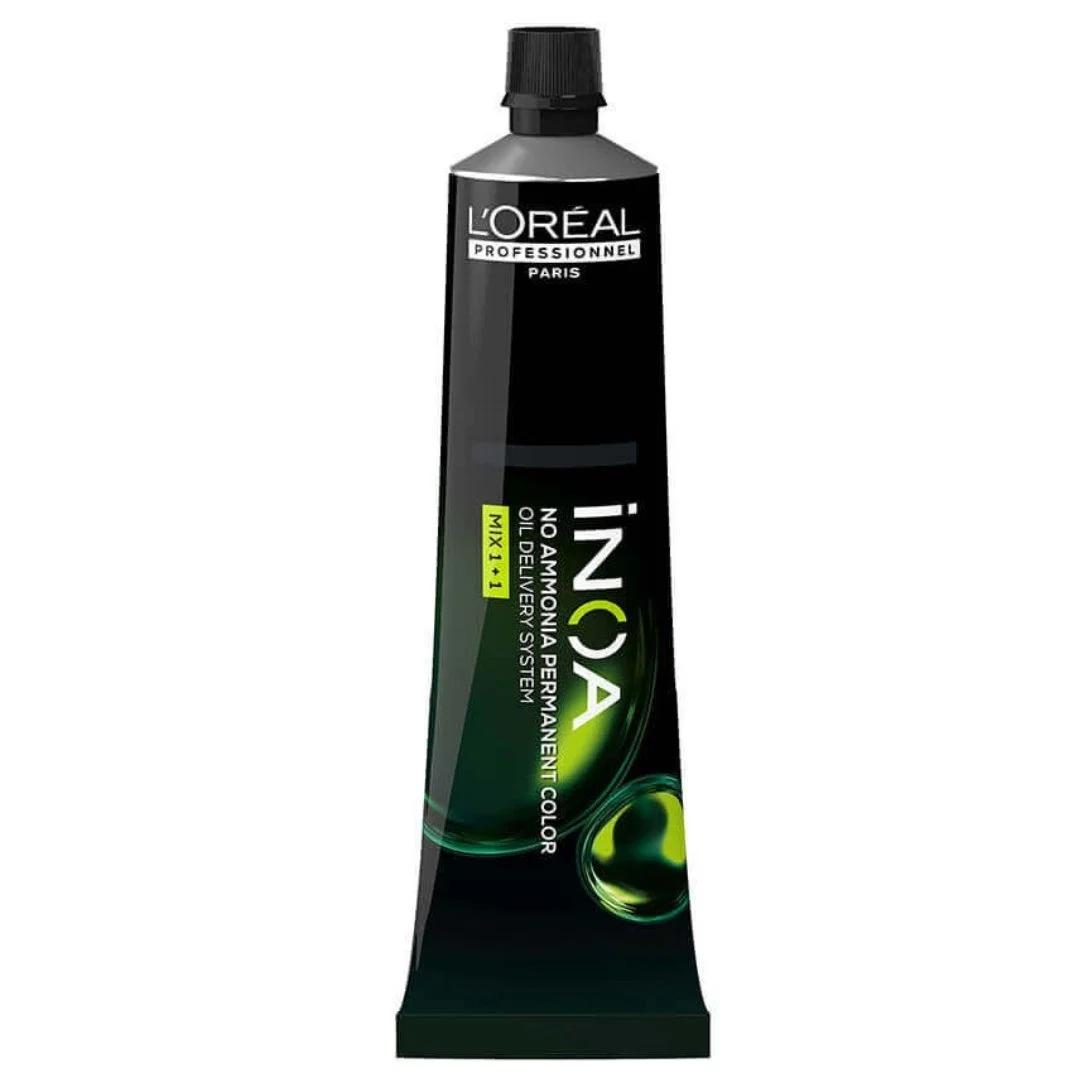 L'Oréal Professionnel INOA Haarkleuring - 60g