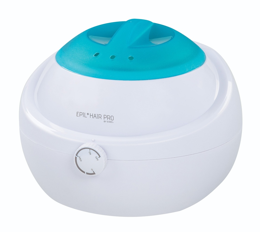 [S7410170] SIBEL EHP Chauffe-cire pour Wax 150W 1000ml EU