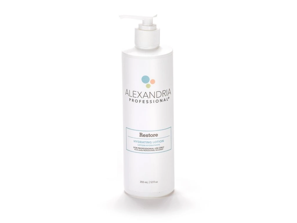 [201002] Alexandria Restore Hydrating Lotion 355ML