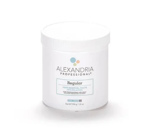 [201003] Alexandria Sugaring Wax Regular 800gr