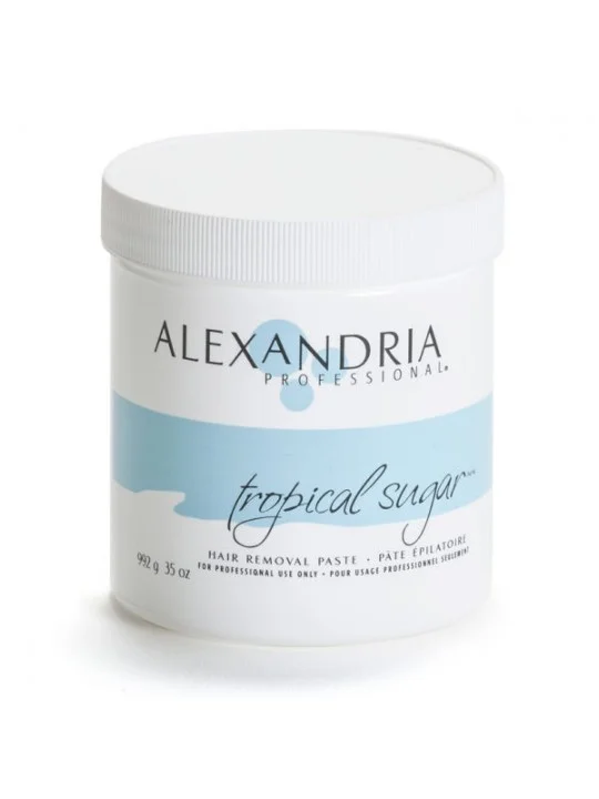 ALEXANDRIA TROPICAL WAX SUGARING