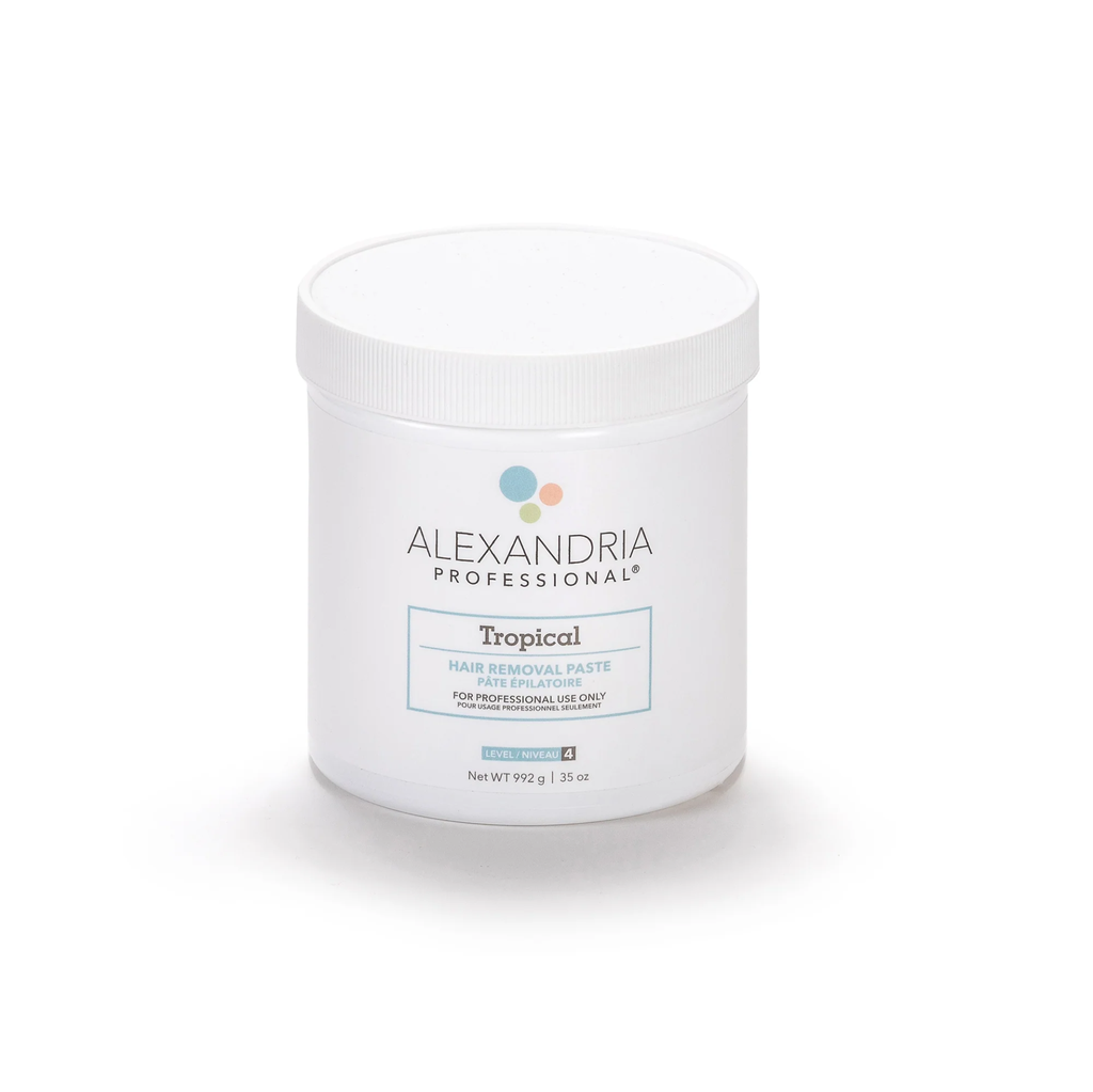 [201004] Alexandria Suikerpasta Tropical 992g
