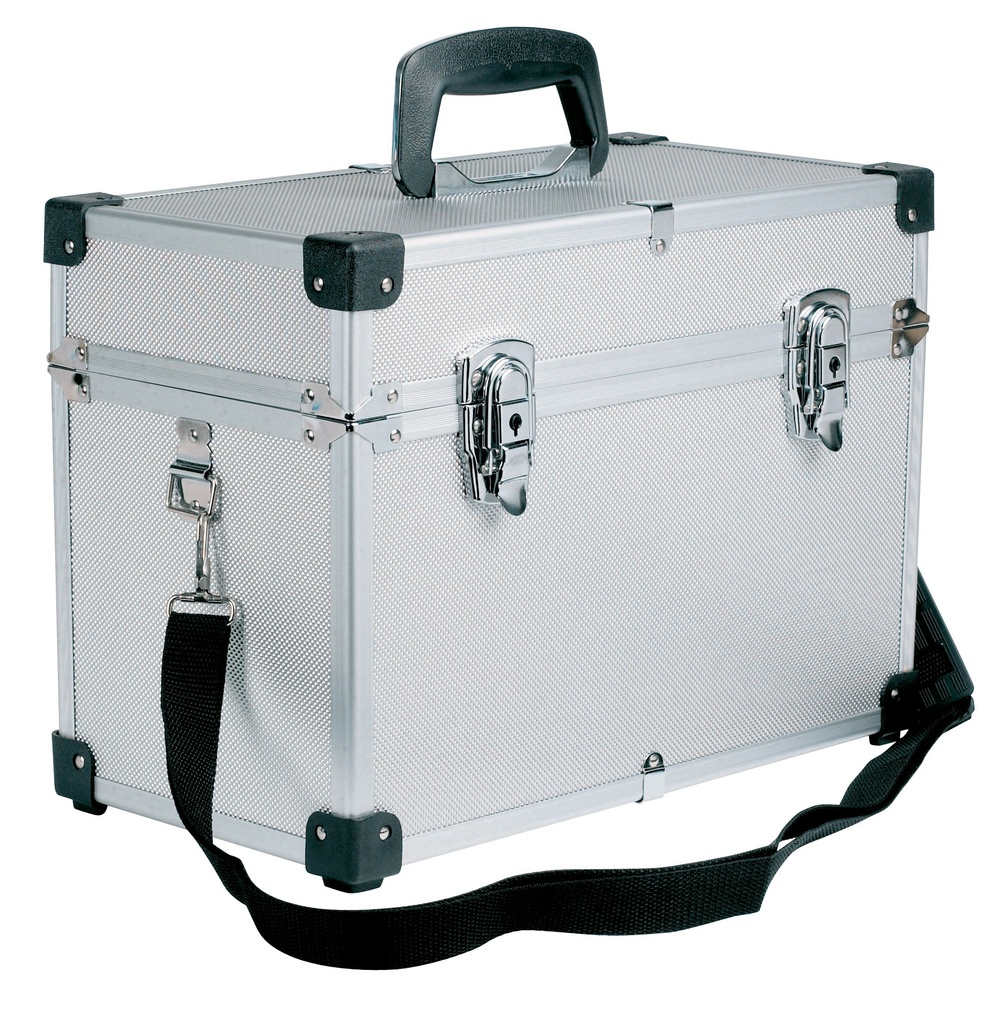 [S0150491] OBB Trolley Case Alu Compact