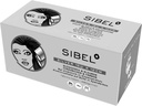 ALUMINIUM FOLIE 12CMX100M 480GR 15MU