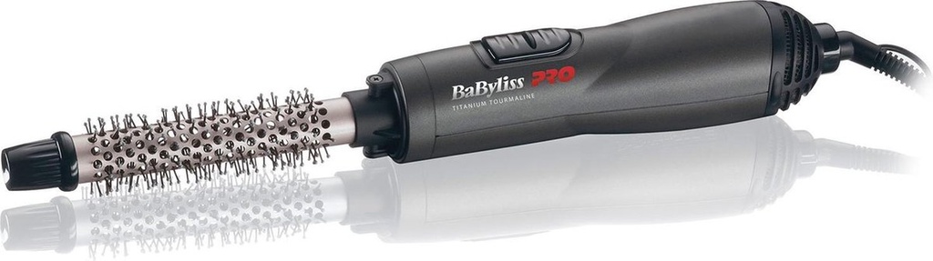 Babyliss Pro Titanium Tourm Airstyler 700w 19mm