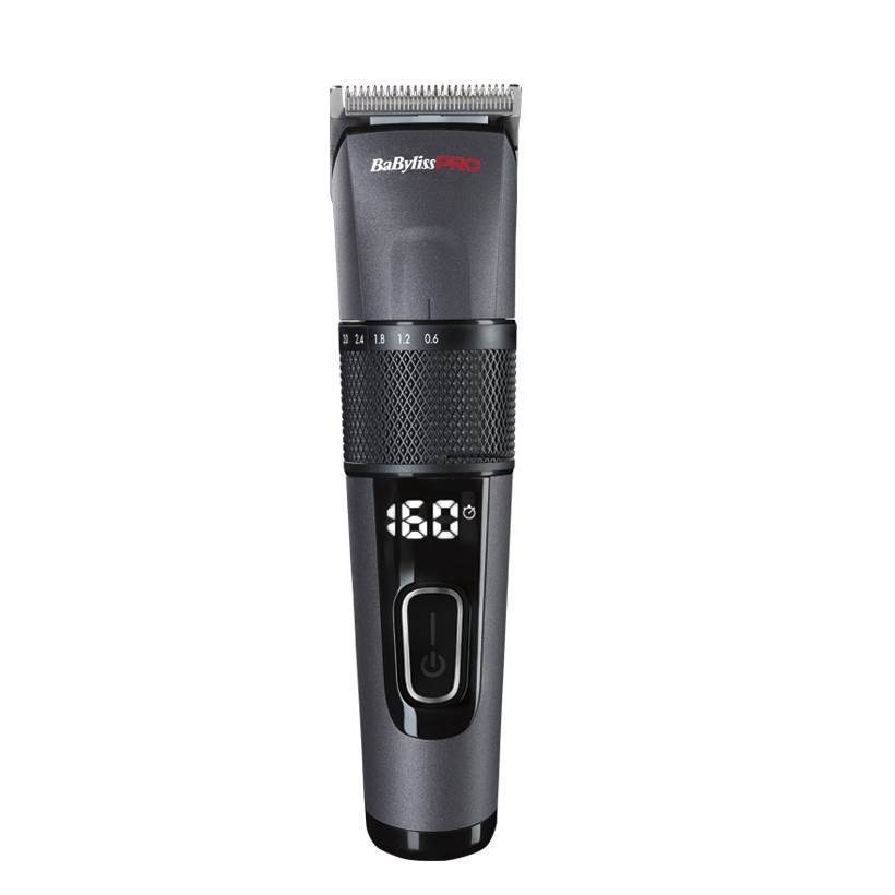 [FX872E] BABYLISS CUT DEFINER+ LI-ION PROF. CLIPPER