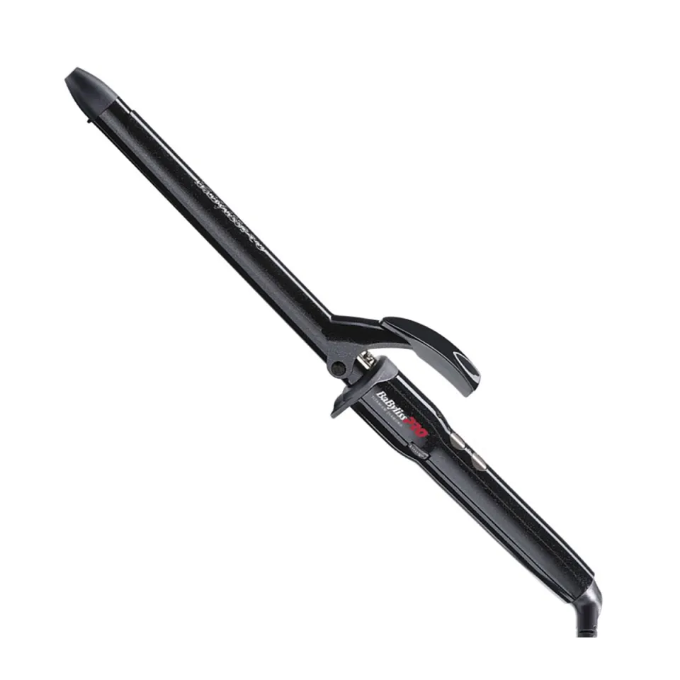 Babyliss Extra-Long DIAL-A-HEAT CURLING IRONS - 19 MM