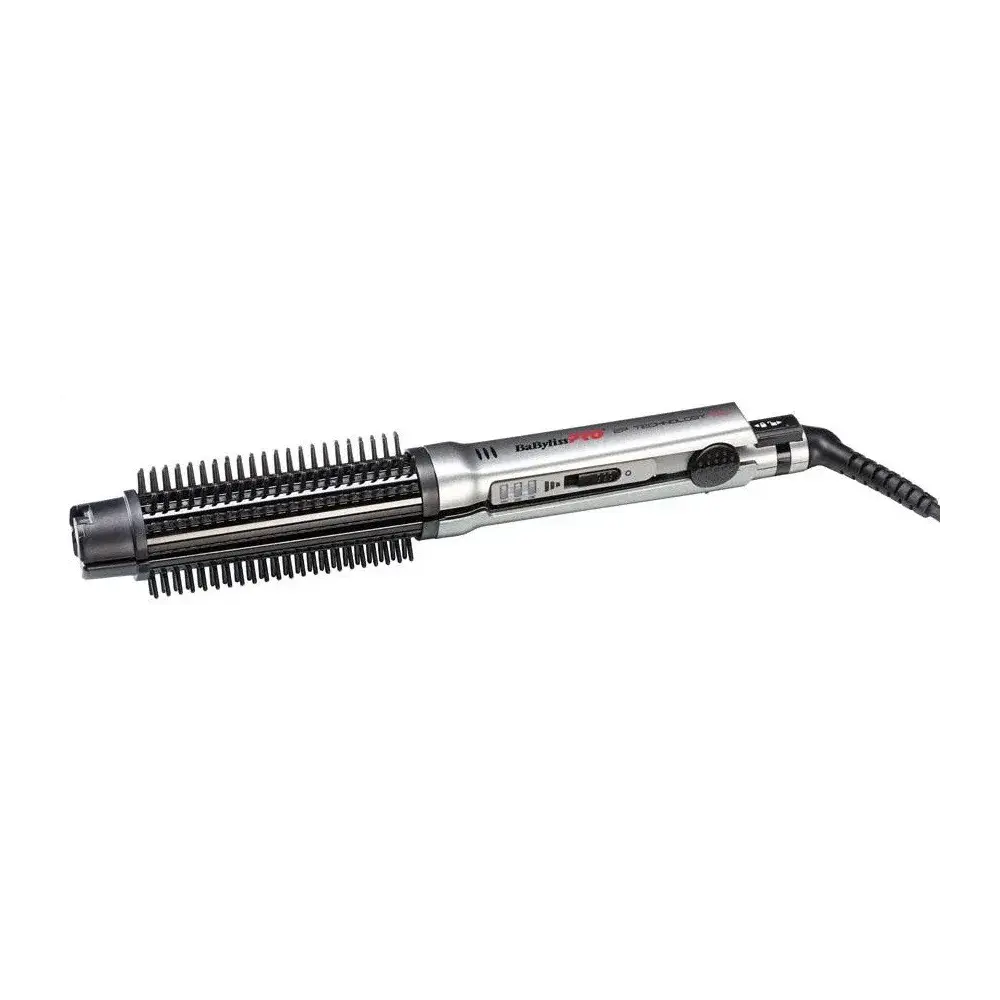[BAB1048] Babyliss Hybrid Hot Styler 2 in 1