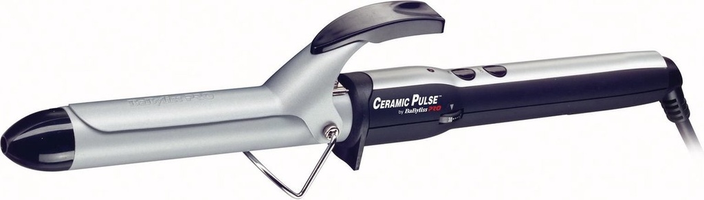 [BAB2173TTE] Babyliss Fer à boucler Iron Ceramic 25mm