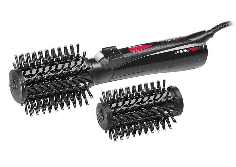 [BAB2770E] Babyliss Pro Spinning Brush Pro 800w