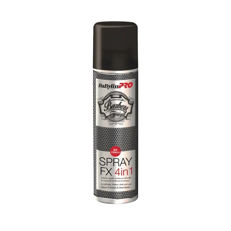 [BAB1065] Babyliss Spray FX4IN1