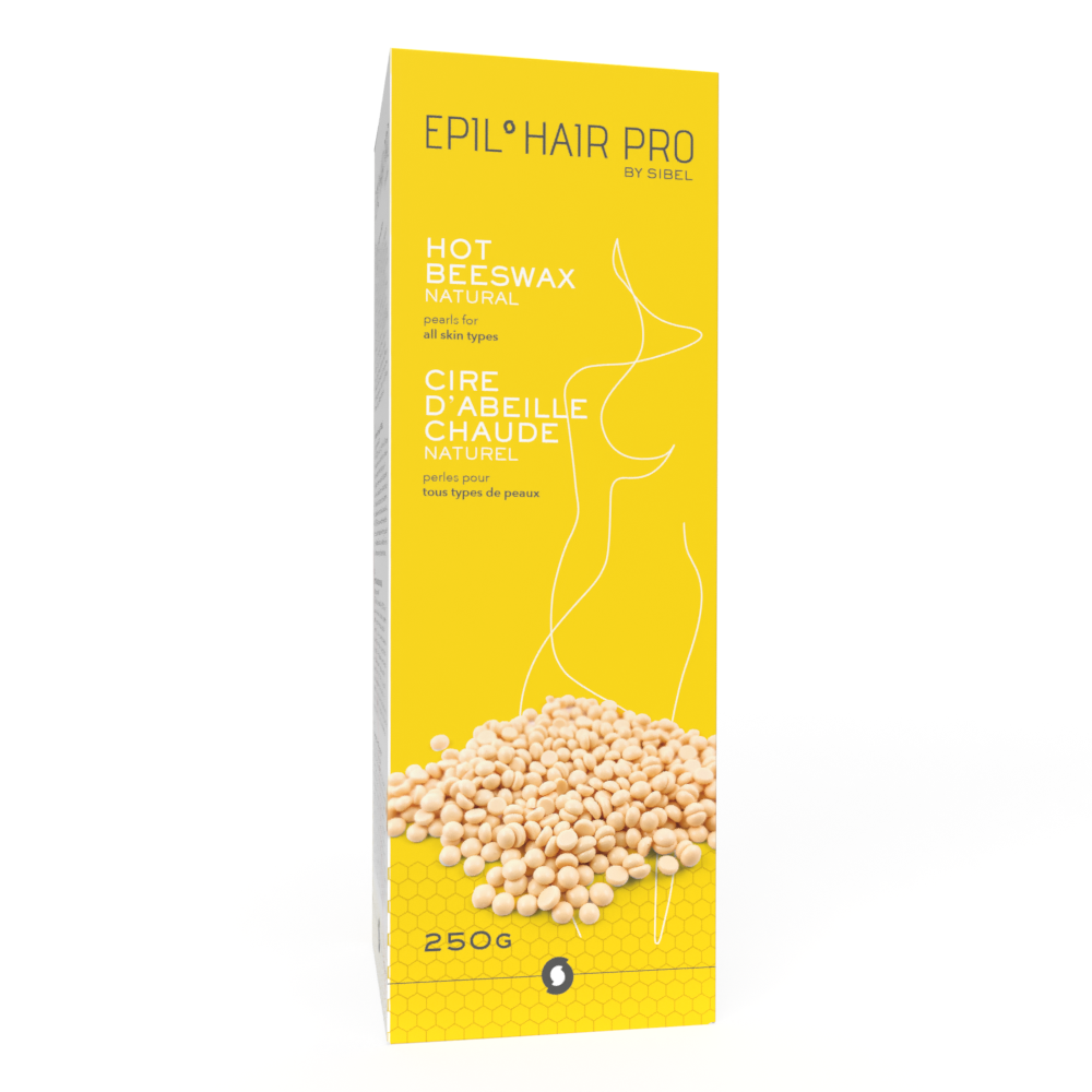 BIJENWAS ALLE HUIDTYPES 250GR HONING