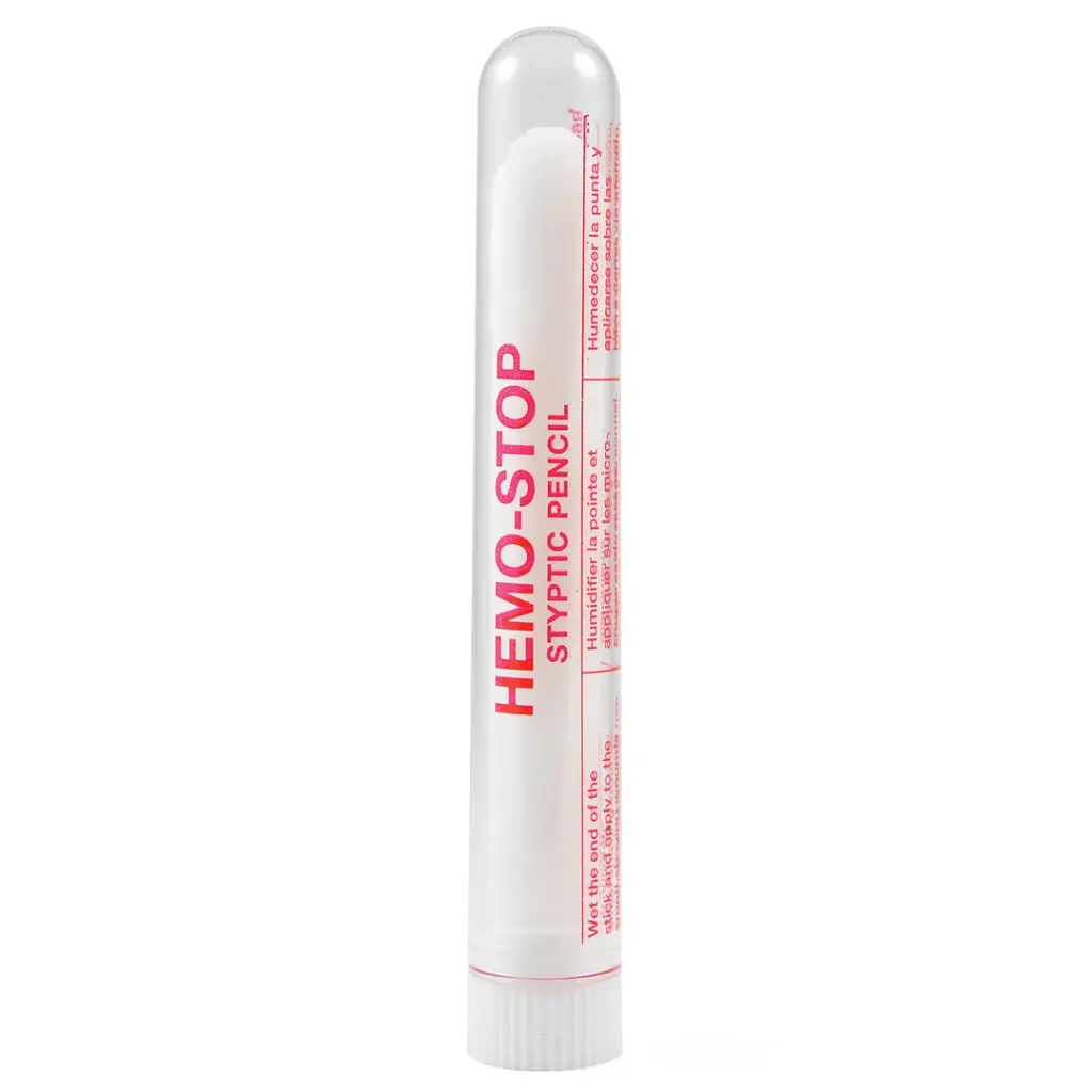 [S0001738] BLOEDSTELPER