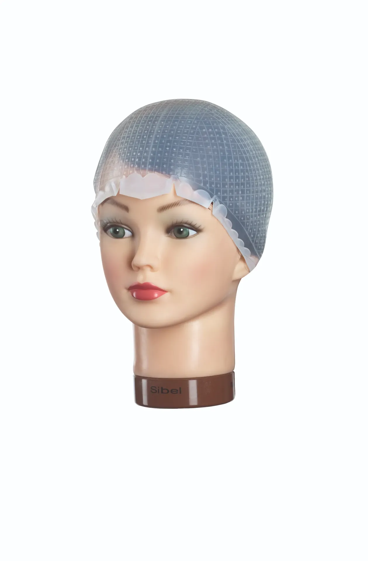 [P001917] SIBEL Highlighting Cap Silicone M