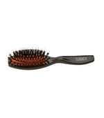 [S8458232] SIBEL Platte borstel Classic 72 Pneumatisch ovaal zwart