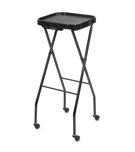 [S6000759] COMPACT OPVOUWBARE SERVICE TAFEL OBB