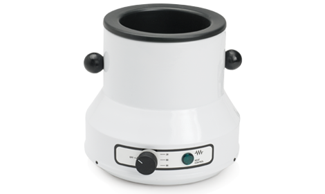 [IT1011] DOLL HARSVERWARMER TONDO EXPORT 800