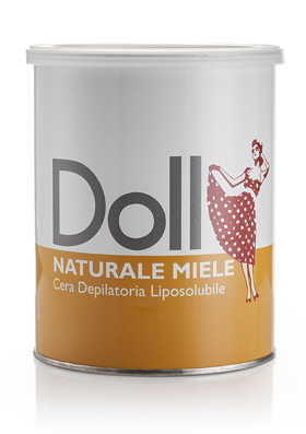 [IT1032] DOLL Ontharingswas 800ML Honing
