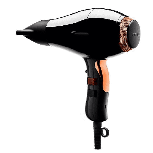 [501] Elchim Haardroger 8th Sense Copper Sunset