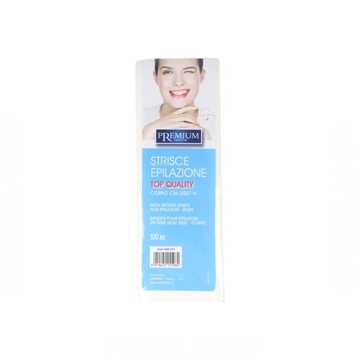 [IT1042] Wax Strips 100st
