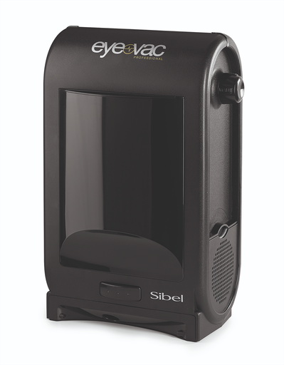 [S0170099] SIBEL Stofzuiger Eye-vac EU