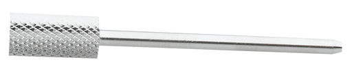 [S610104008] FIJNE CILINDRISCHE FREES IN EDELSTAAL