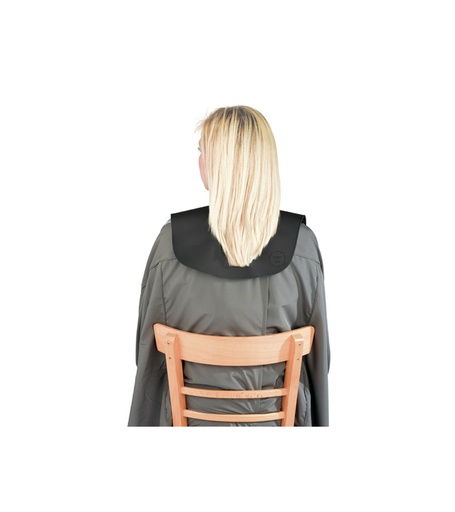 [S3021900] KNIPKRAAG BOB TUO STYLIST MEDIUM ZWART