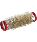 [S3121839] SIBEL Metal Roller rood 18mm 12st