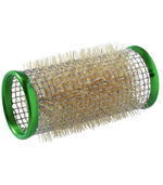 [S3123239] SIBEL Metalen Rol Groen 32mm 12st