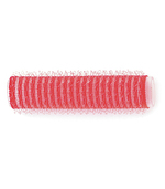 [S4121049] SIBEL Klittenbandrol Rood 13mm 12st