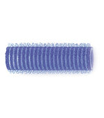 [S4121649] SIBEL Klittenbandrol Blauw 15mm 12st