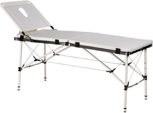 [S7309001] SIBEL Portable Beauty Bed Lorenzo 10.75kg