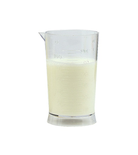 [S0090031] SIBEL Maatbeker 100ml