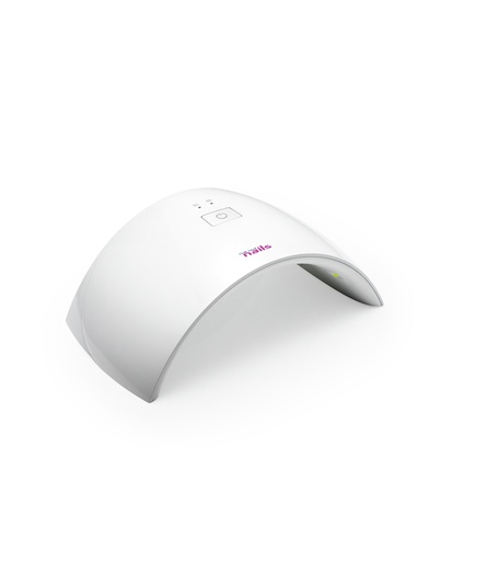 [S6101017] MOONSHINE LED/UV LAMP SIBEL