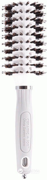 [OG1037] OLIVIA GARDEN CERAMIC+ION TURBO VENT COMBO 32