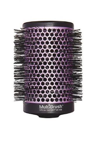 [OG1086] OLIVIA GARDEN MULTIBRUSH BARREL 66mm