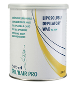 [S7410402] SIBEL EHP Liposoluble Was voor alle huidtypen 800ml